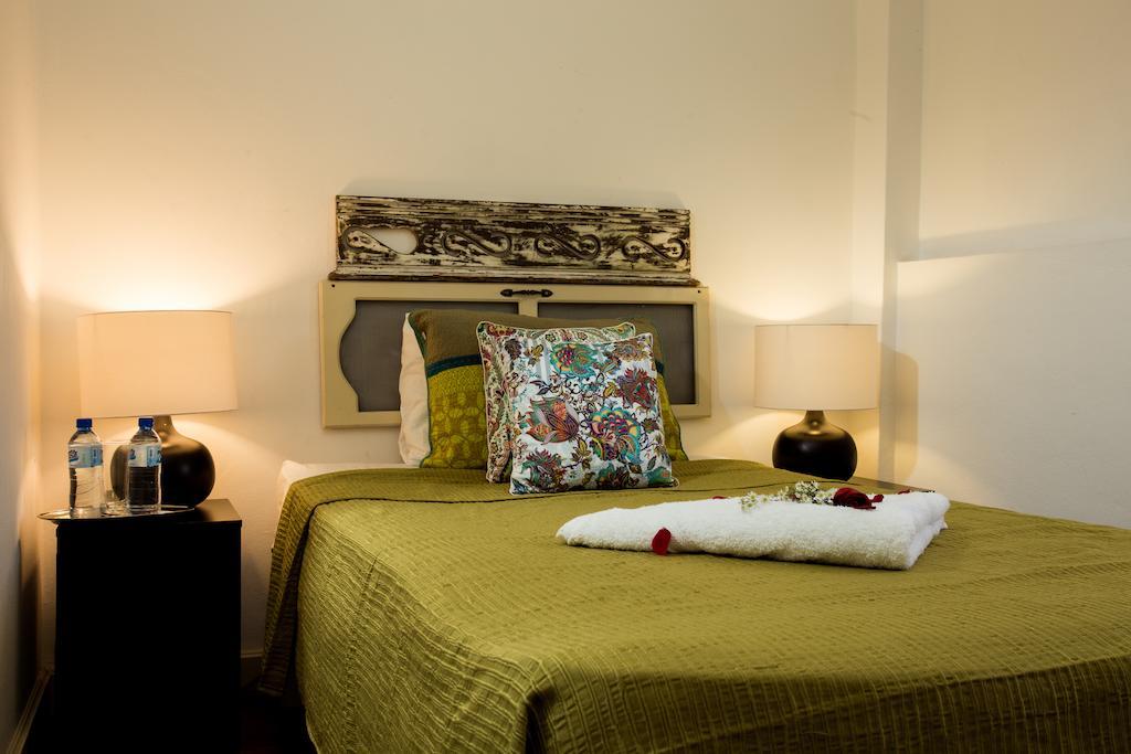 Hotel Portes 9 Santo Domingo Quarto foto