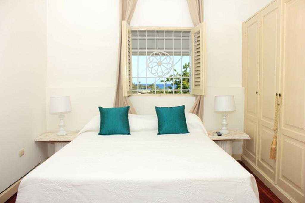 Hotel Portes 9 Santo Domingo Quarto foto